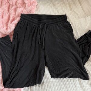 Eileen fisher sweatpants